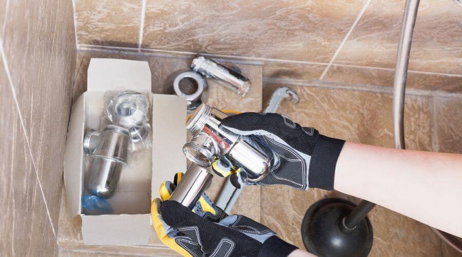 Expert tile roof repair services in Cherry Log, GA